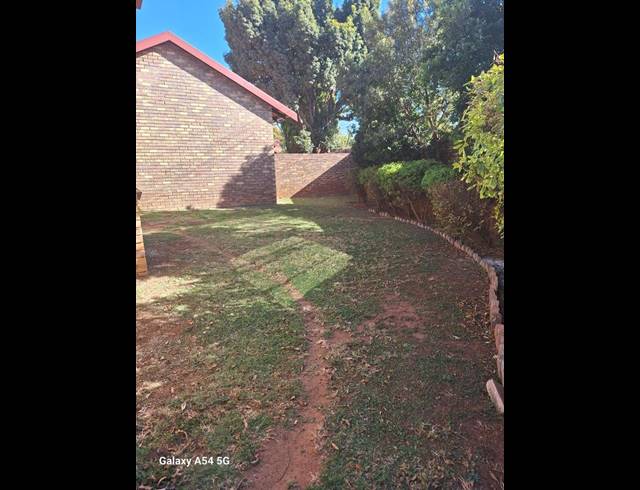 2 BEDROOM PROPERTY TO RENT IN MEYERSPARK